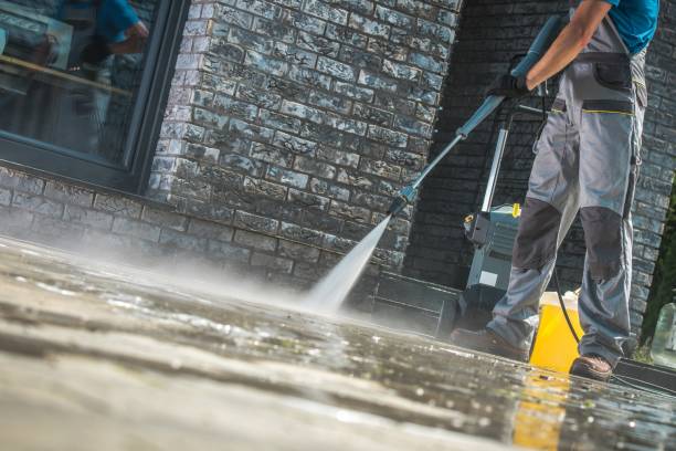 Best Oil Spill Cleanup  in Fort Pierce North, FL