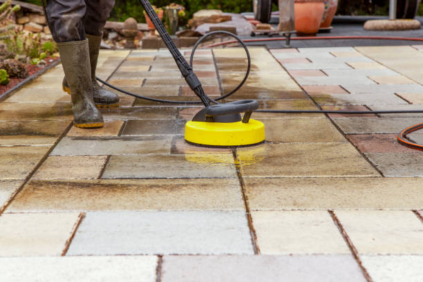Best Parking Lot and Garage Cleaning  in Fort Pierce North, FL