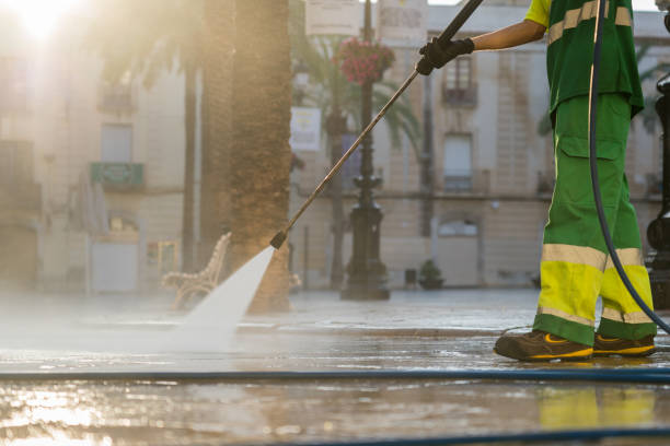 Best Sidewalk and Walkway Cleaning  in Fort Pierce North, FL