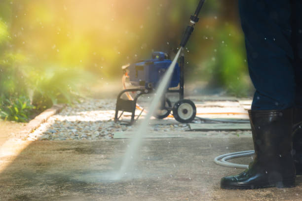 Best House Exterior Washing  in Fort Pierce North, FL